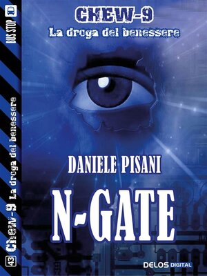 cover image of N-Gate